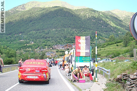 Tour de France 2009
