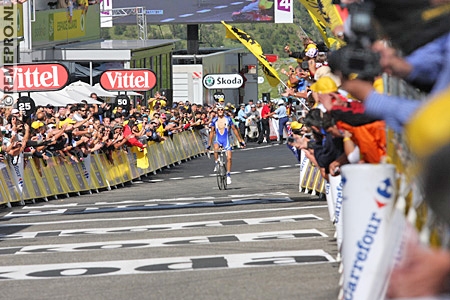 Tour de France 2009