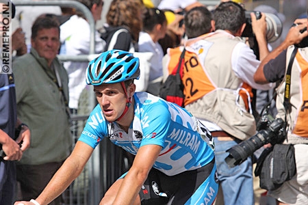 Tour de France 2009