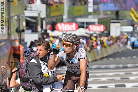 Tour de France 2009