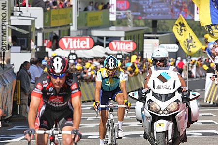 Tour de France 2009