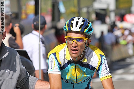 Tour de France 2009