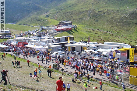 Tour de France 2009