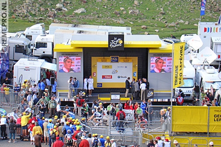 Tour de France 2009