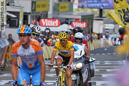 Tour de France 2009