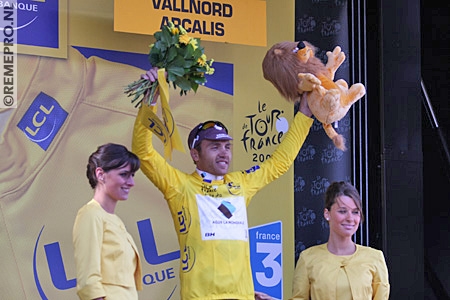 Tour de France 2009