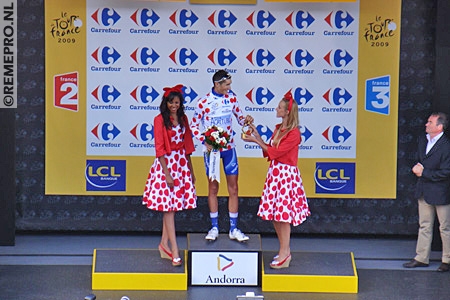 Tour de France 2009
