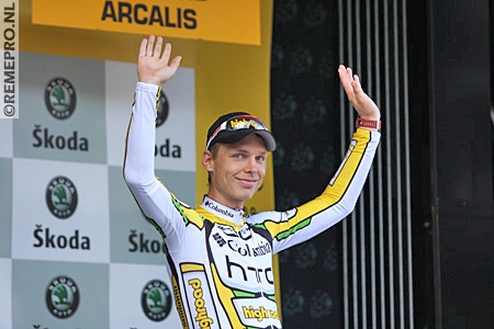 Tour de France 2009