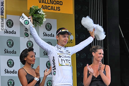 Tour de France 2009