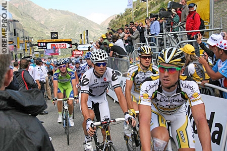 Tour de France 2009