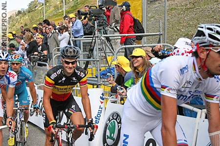 Tour de France 2009