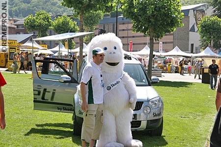Tour de France 2009