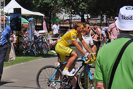 Tour de France 2009