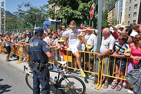 Tour de France 2009