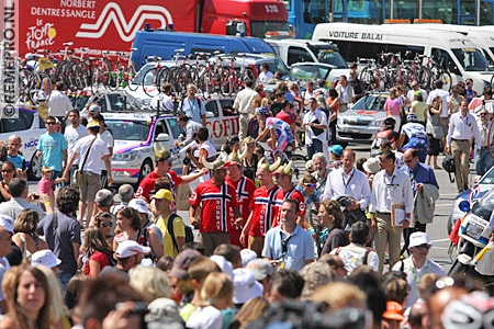 Tour de France 2009