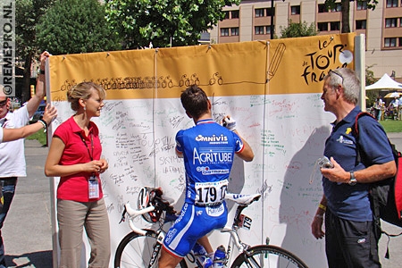 Tour de France 2009