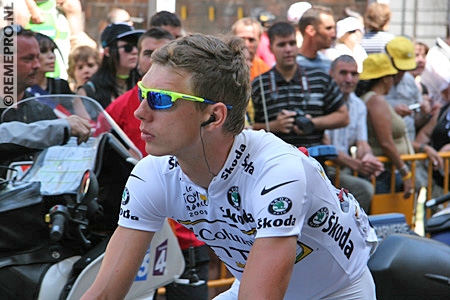 Tour de France 2009