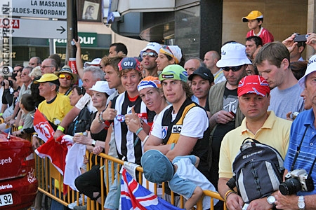 Tour de France 2009