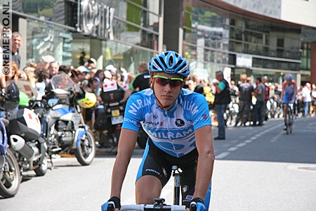 Tour de France 2009