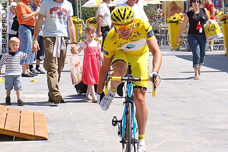 Tour de France 2009