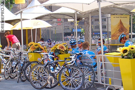 Tour de France 2009