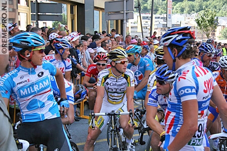 Tour de France 2009