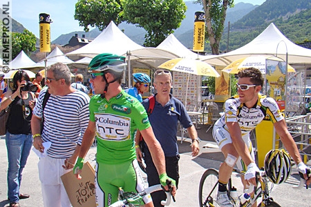 Tour de France 2009