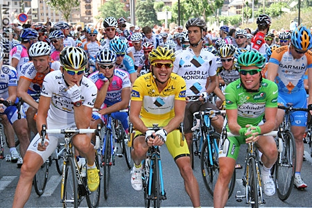 Tour de France 2009