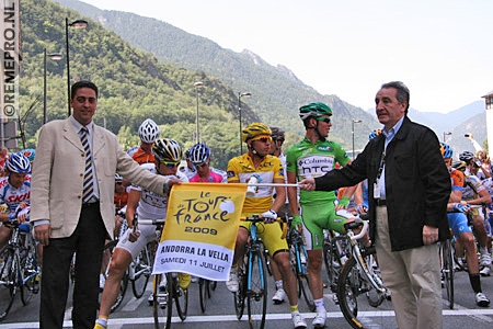 Tour de France 2009