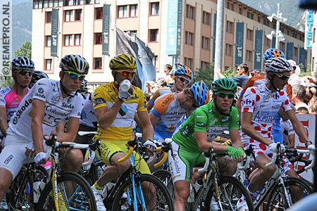 Tour de France 2009