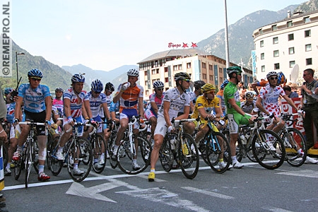 Tour de France 2009