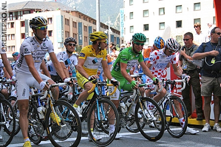 Tour de France 2009