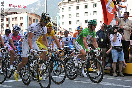 Tour de France 2009