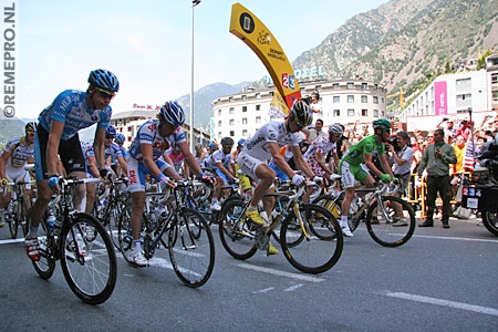 Tour de France 2009