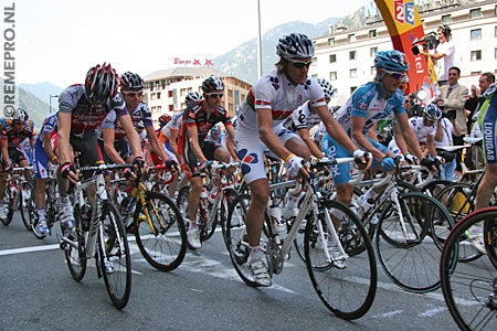 Tour de France 2009