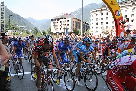Tour de France 2009