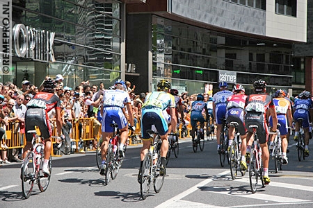 Tour de France 2009