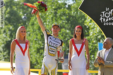 Tour de France 2009