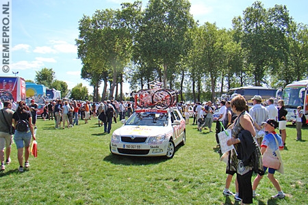 Tour de France 2009