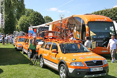 Tour de France 2009