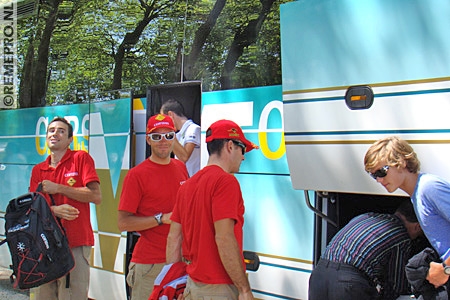 Tour de France 2009