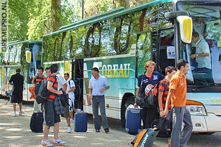 Tour de France 2009