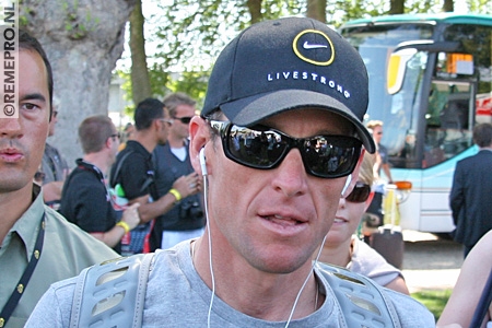 Tour de France 2009