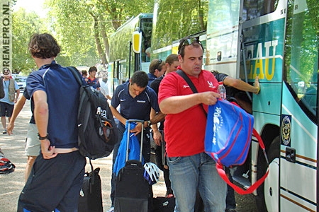 Tour de France 2009