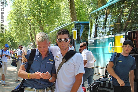 Tour de France 2009