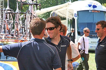 Tour de France 2009