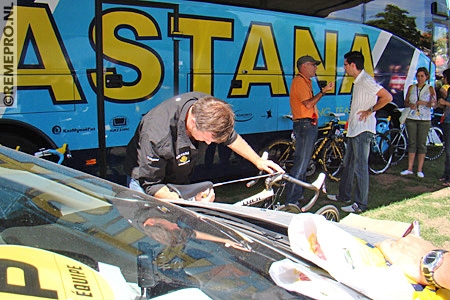 Tour de France 2009