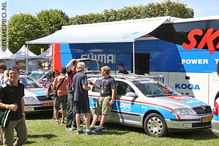 Tour de France 2009
