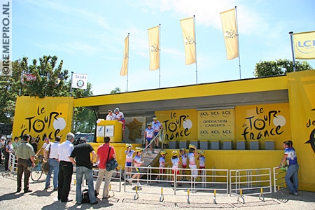 Tour de France 2009