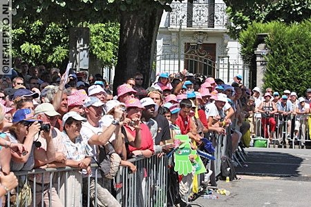 Tour de France 2009